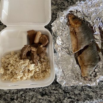 Banig - Filipino Near Me - Moreno Valley, California