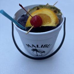Dock's Pool Bar and Grille - Shark bite