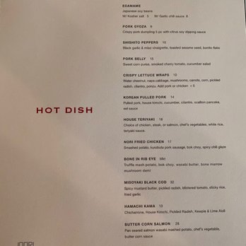 NORI - Sushi Bars Near Me - Phoenix, Arizona NORI - Sushi Bars Near Me - Phoenix, Arizona