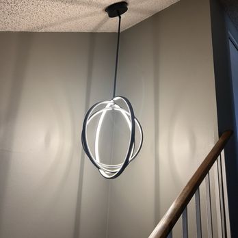 Castillo’s Electric - Hallway light - Electricians Near Me Castillo’s Electric - Hallway light - Electricians Near Me