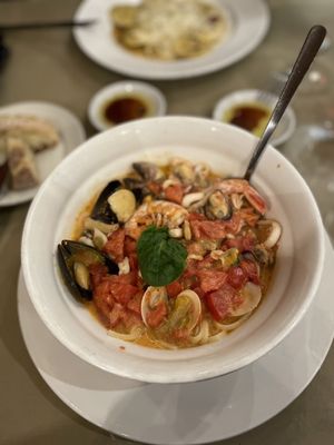 Mangia - Eat on Main by null