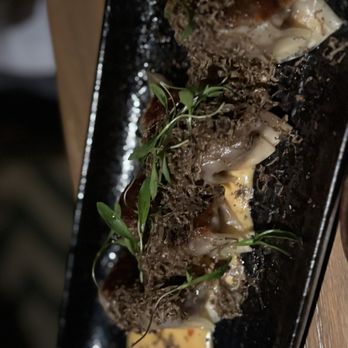 Ling Ling by Hakkasan - Asian Fusion Near Me - México, D.F., DIF