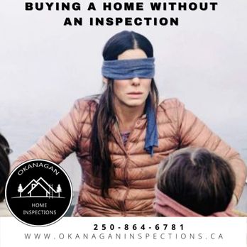 Okanagan Home Inspections - Home Inspectors Near Me Okanagan Home Inspections - Home Inspectors Near Me