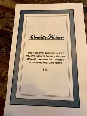 Menu photo 4 Region's 117 Lake Frederick, VA