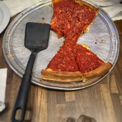 Tony's Little Italy Pizza - Pepperoni