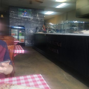 Big Apple Pizzeria - Pizza Near Me - Virginia Beach, Virginia Big Apple Pizzeria - Pizza Near Me - Virginia Beach, Virginia