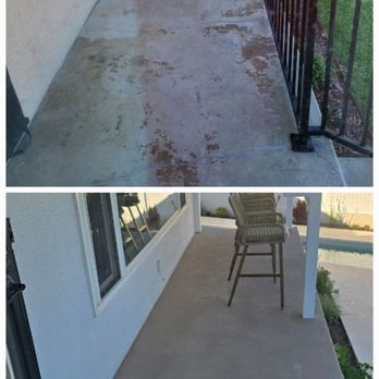 New Polish Concrete Solutions - Flooring Near Me
