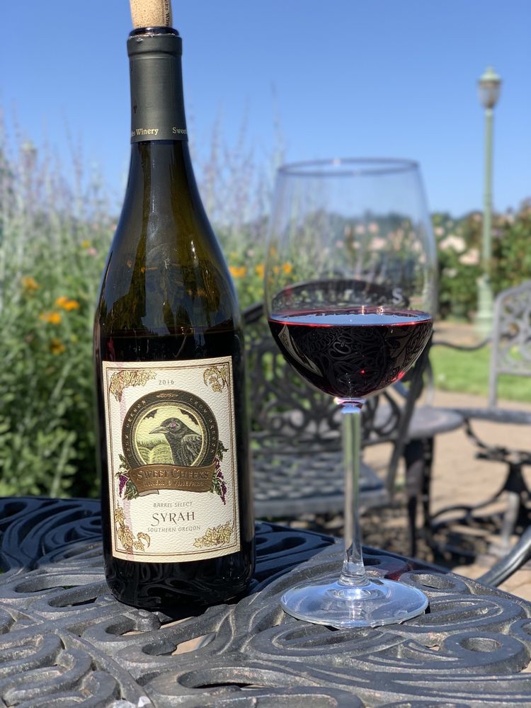 SWEET CHEEKS WINERY 135 Photos & 106 Reviews Wineries 27007