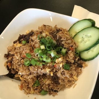 Bonchon Natomas - Bulgogi Fried Rice - Korean Near Me - Sacramento, California Bonchon Natomas - Bulgogi Fried Rice - Korean Near Me - Sacramento, California