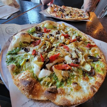 Fired Pie - Make your own pizza - Pizza Near Me - Phoenix, Arizona Fired Pie - Make your own pizza - Pizza Near Me - Phoenix, Arizona
