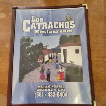 Los Catrachos II - Latin American Near Me - Greenacres, Florida Los Catrachos II - Latin American Near Me - Greenacres, Florida