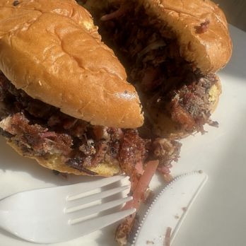 Bark Barbecue - Barbeque Near Me - Brooklyn, New York