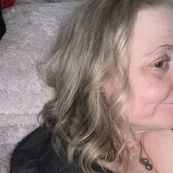 LynnLe Hair Design - New hair style