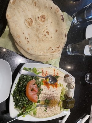 Oasis Lebanese Cuisine | Hillsboro by null