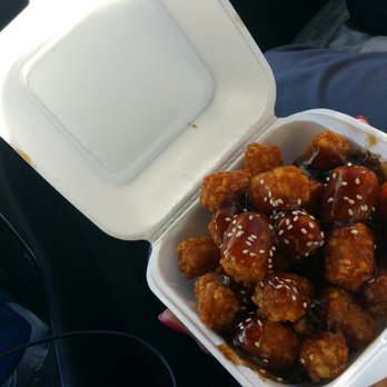 Z Counter - Yummy sesame tots! Perfectly crisp & sweet. - Asian Fusion Near Me - Corpus Christi, Texas Z Counter - Yummy sesame tots! Perfectly crisp & sweet. - Asian Fusion Near Me - Corpus Christi, Texas
