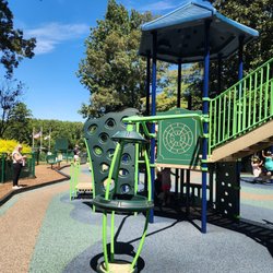 Dogwood Park