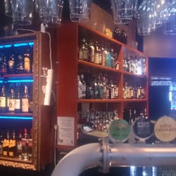 Brunswick and Ann - Nice Selection