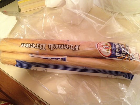 Turano Baking Company by null