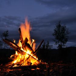 Crooked Oaks RV Park