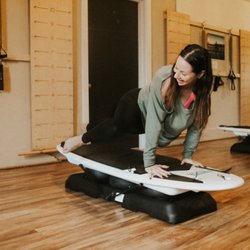 N.BODY - Surf & Mat class photo shoot.  Based in Surfset fitness, this class is fierce.