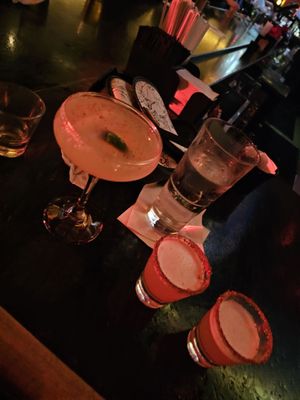 Bar Louie - The Promenade at Downey by null