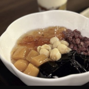 Makkee Dessert - Makkee Deluxe - Desserts Near Me - Rowland Heights, California