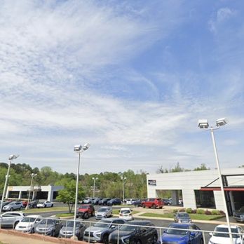Greer Mitsubishi - They have two bulidings...One for lazy and rude HR and the other on with sales reps b - Car Dealers Near Me - Greer, South Carolina Greer Mitsubishi - They have two bulidings...One for lazy and rude HR and the other on with sales reps b - Car Dealers Near Me - Greer, South Carolina