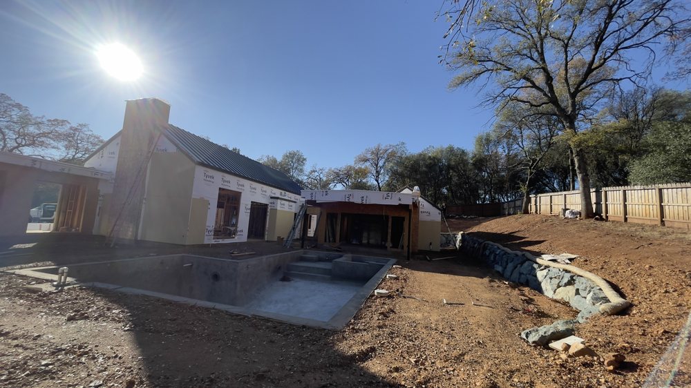 Slide of Berlins Roofing & Gutters