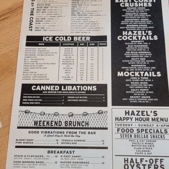 Hazel's - Bars Near Me - Birmingham, Michigan Hazel's - Bars Near Me - Birmingham, Michigan
