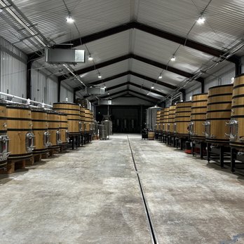 Slate Theory Winery - Wine Barrels - Wine Tasting Room Near Me - Fredericksburg, Texas Slate Theory Winery - Wine Barrels - Wine Tasting Room Near Me - Fredericksburg, Texas