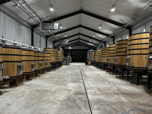 Slate Theory Winery by null