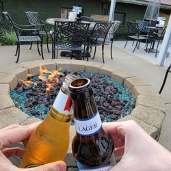 Bud's Corner