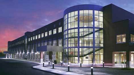 IVY TECH COMMUNITY COLLEGE-EVANSVILLE - Updated February 2026 - 3501 N ...