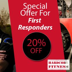 Hardcore Fitness Lancaster