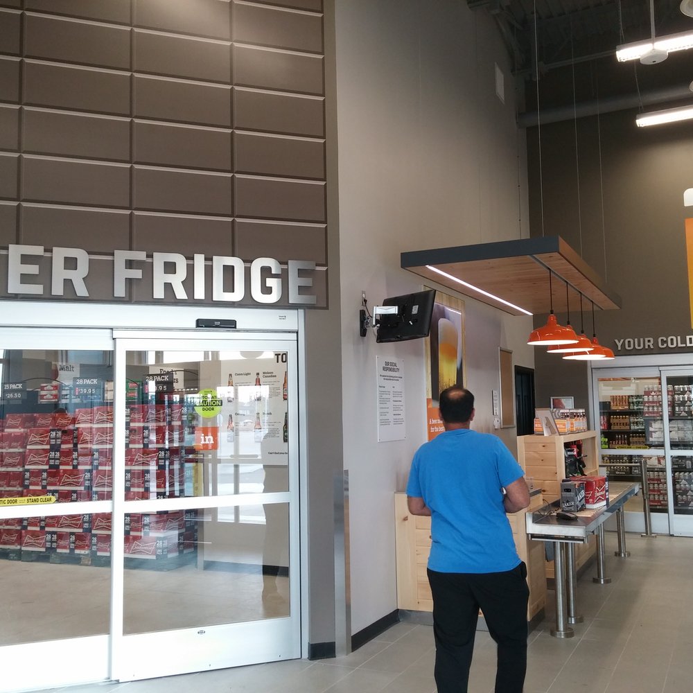The Beer Store - New format store - Beer, Wine & Spirits Near Me - Brampton, Ontario The Beer Store - New format store - Beer, Wine & Spirits Near Me - Brampton, Ontario