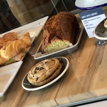 Cafe Smitten - Baked goods. - Coffee & Tea Near Me - Bakersfield, California Cafe Smitten - Baked goods. - Coffee & Tea Near Me - Bakersfield, California