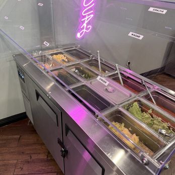 Sushi Loco - Sushi Bars Near Me - Corona, California Sushi Loco - Sushi Bars Near Me - Corona, California