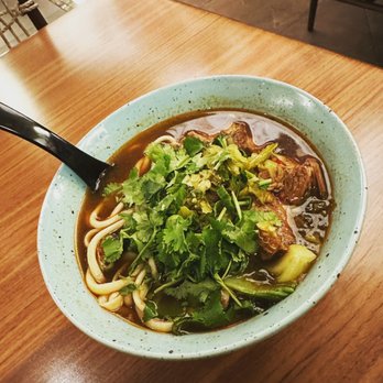 The Noodle Den - Taiwanese beef noodle soup. - Chinese Near Me - Las Vegas, Nevada The Noodle Den - Taiwanese beef noodle soup. - Chinese Near Me - Las Vegas, Nevada