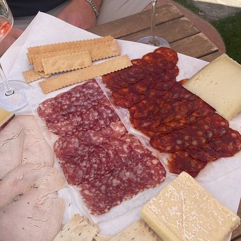 Cheese Shop Santa Barbara - Cheese Shops Near Me - Santa Barbara, California