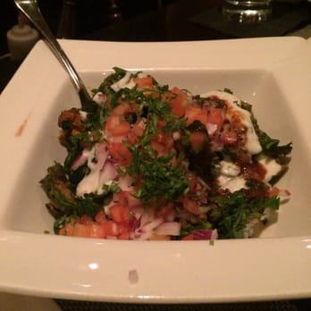 Rasika - The famous crispy spinach! - Indian Near Me - Washington, DC, District of Columbia Rasika - The famous crispy spinach! - Indian Near Me - Washington, DC, District of Columbia