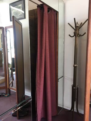 Nick's Tailor by null