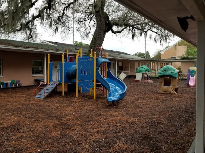 Forest Hills Presbyterian Learning Center - childcare center in Tampa, FL
