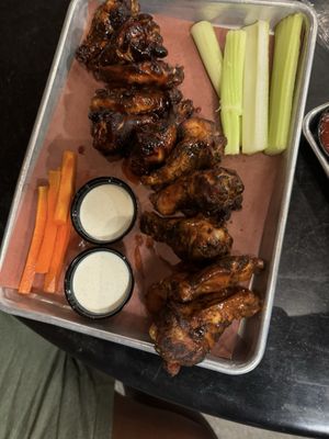 Jim 'N Nick's Bar-B-Q by null