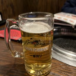 Beer!! Beer!!