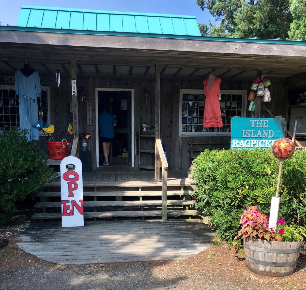 ISLAND RAGPICKER Updated September 2024 21 Photos & 12 Reviews 515 Irvin S Garrish Hwy