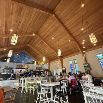 Cafe Appalachia - Inside - Coffee & Tea Near Me - South Charleston, West Virginia Cafe Appalachia - Inside - Coffee & Tea Near Me - South Charleston, West Virginia