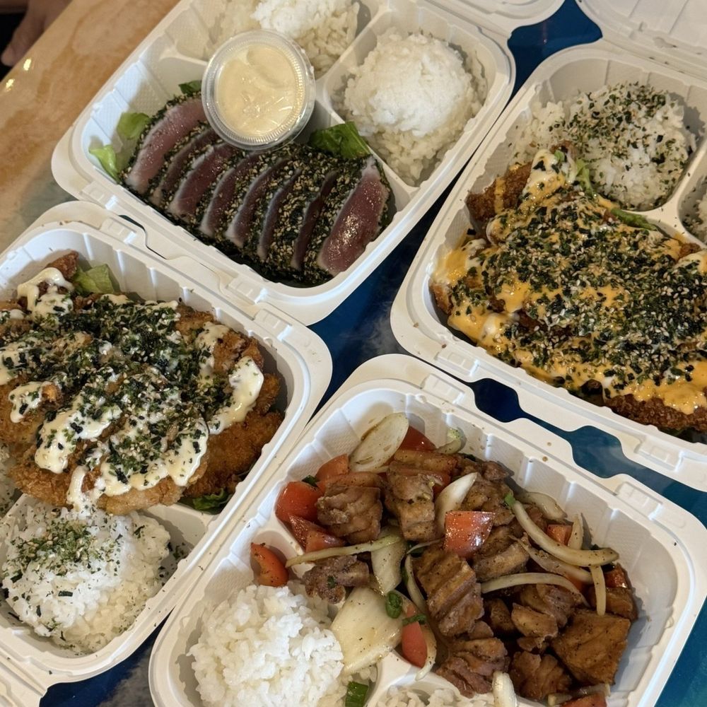 Fresh Catch - Hawaiian Near Me - Honolulu, Hawaii Fresh Catch - Hawaiian Near Me - Honolulu, Hawaii