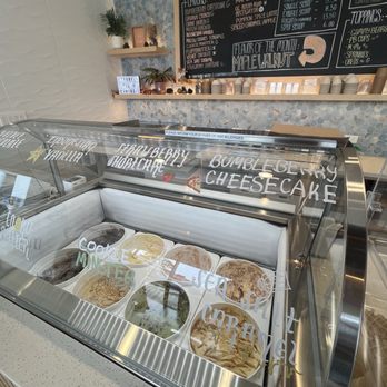 Seaside Creamery - flavors - Ice Cream & Frozen Yogurt Near Me - Long Beach, California Seaside Creamery - flavors - Ice Cream & Frozen Yogurt Near Me - Long Beach, California