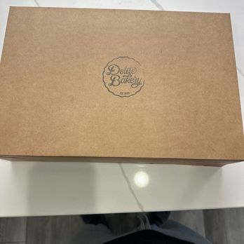 Despi Delite Bakery - Donuts Near Me - Everett, Washington