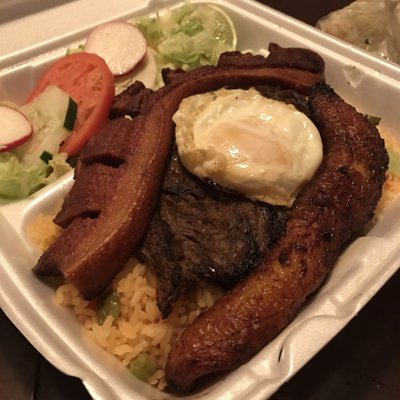 Tu Metapan by null